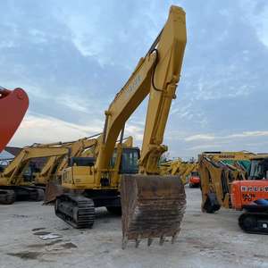 ชิ้นส่วนรถขุดไฮดรอลิกสำหรับขุดดิน PC400-8รถขุดดินขุดไฮดรอลิกหนัก40ton 40ton PC360 PC450 PC400 - Product Image 2