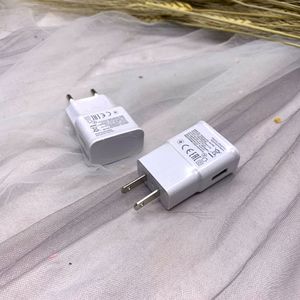<span class=keywords><strong>Jmax</strong></span> – chargeur de téléphone portable 5V 1a certifié CE, chargeur mural USB à charge rapide pour l'europe - Product Image 2