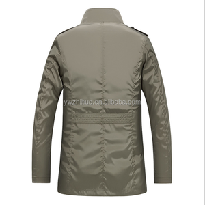 Chaqueta informal de negocios para hombre - Product Image 4