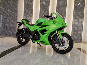 Moto électrique Wuxi 72V 3000W à moteur central pour adulte, à vendre à prix abordable - Product Image 6