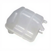 Tanque de Expansión de Refrigerante para Radiador FOCUS MK1 1998-2005, Botella y Tapa de Plástico NUEVAS para MODIFICACIÓN/MEJORAMIENTO