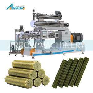 Solución Profesional Integrada para Masticadores para Perros, Equipos de Producción de Alto Estándar para Productos Premium - Product Image 3