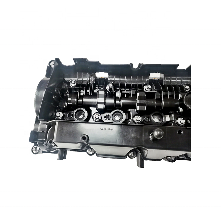 High-quality Engine Valve Cover for BMW 3series (11128571308)