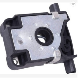 ตัวล็อคฝากระโปรงรถ BMW 51238203859อะไหล่สำหรับ E46 E39 E53 X5 1995 2006 - Product Image 1
