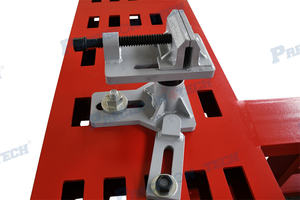 Máquina <span class=keywords><strong>de</strong></span> Enderezamiento <span class=keywords><strong>de</strong></span> Chasis <span class=keywords><strong>de</strong></span> Automóviles <span class=keywords><strong>de</strong></span> 10 Toneladas PRE-33, Máquina Hidráulica <span class=keywords><strong>de</strong></span> Alineación <span class=keywords><strong>de</strong></span> Carrocería con Sistema <span class=keywords><strong>de</strong></span> Medición, Certificación CE - Product Image 3