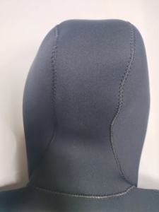 سترة غوص ، سترة بقلنسوة ، مقاومة للرياح ، للأطفال, سترة 3 قطع من النيوبرين ، سترة بقلنسوة بدون أكمام ، سترة غوص ، سترة سباحة ، سترة للغوص ، مقاسات كبيرة ، سترة باللون الأسود - Product Image 3