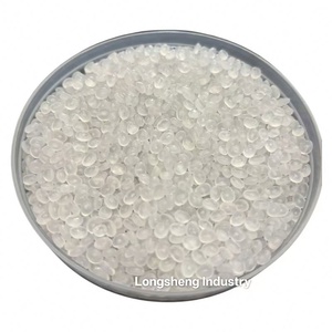 Virgin PP Granules Food Grade Resin Modified J560M J560S J570S <b>Plastic</b> <b>Drum</b> Molds Injection Molding - Product Image 1