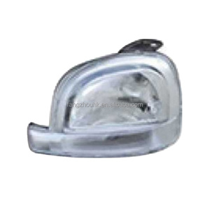 Phares blancs adaptés à Renault KANGOO 97-02 L:086669 R:086670 - Product Image 1