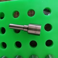 Injecteurs de carburant neufs de haute qualité, injecteurs à rampe commune G3S91 	 Pour injecteur 	 295050-1520  8630  8-98139816-3