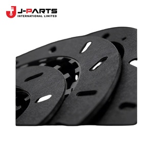 Disco de Embrague (para Embrague de Múltiples Discos Directo) para Toyota Hilux KUN16 1989-2004 OE 35667-40020 3566740020 - Product Image 3