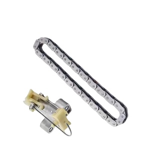 Kit de chaîne de distribution 8 mm pour <span class=keywords><strong>Ford</strong></span> <span class=keywords><strong>Ecosport</strong></span> Focus <span class=keywords><strong>1</strong></span>.5 EcoBlue HDI DV5 16V 9830146880 9830146880 9830147280 - Product Image 6