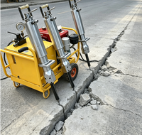 Machine de fendage de précision pour ardoise décorative Fine Split YG-250
