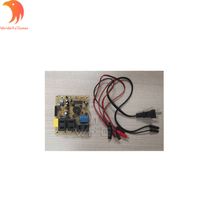 Dispositif anti-choc anti-triche pour alarme POG Game Blocker Zapper pour machines de jeu - Product Image 6