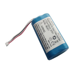 Batterie 18650 HB-AX11 pour caméra de sonnette <span class=keywords><strong>Aosu</strong></span> V8S - Product Image 3