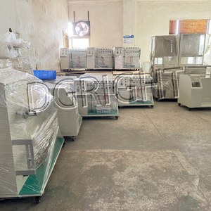 Iec 60227 cáp tự động độ bền dây Flex và uốn máy tính thử nghiệm - Product Image 6