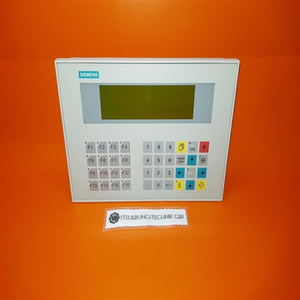 Operador Op15b 6av35151ma00 E <span class=keywords><strong>4</strong></span> - Product Image 1