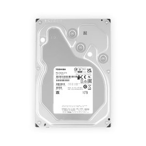 MG10ADA10TE 10T Mechanical Hard <b>Drive</b> Enterprise Level Monitoring NAS Mechanical Hard <b>Drive</b> - Product Image 1