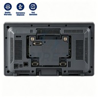 6AV7672-2HA00-0AA0 Pieza de Repuesto, Interfaz Rom 6AV76722HA000AA0 con Interruptores Personalizados, Servicio de Protocolo LACP