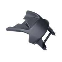 Couvre-console YongJin pour Can-Am Outlander 570 650 850 2019-2024 # 715005837