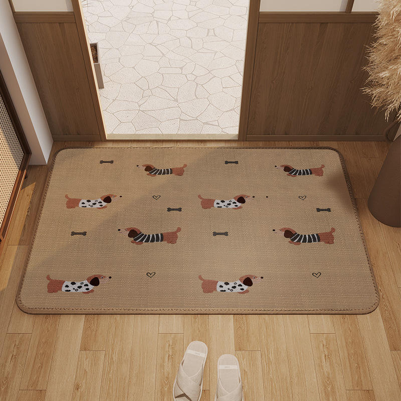 เค แฮปปี้ วูฟ 5