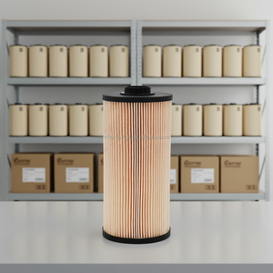 <span class=keywords><strong>EX300</strong></span>-<span class=keywords><strong>5</strong></span> Excavator ZX200 ZX225 EX270-<span class=keywords><strong>5</strong></span> ZX450 ZX270 Filter elemen Filter minyak 4370435 untuk <span class=keywords><strong>Hitachi</strong></span> - Product Image 3