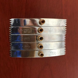 One Red Card Type <b>Spring</b> <b>Clip</b> Repair Tool 86 Model Stainless Steel Wire Accessories Socket Repair Rod - Product Image 1
