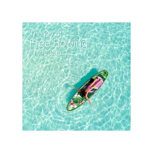 Planche de <span class=keywords><strong>paddle</strong></span> <span class=keywords><strong>gonflable</strong></span> souple <span class=keywords><strong>pour</strong></span> sports nautiques, modèle 2026, vente en gros, fabrication chinoise, certifiée CE, personnalisable OEM, <span class=keywords><strong>pour</strong></span> SUP et surf - Product Image 2