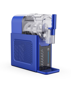 <span class=keywords><strong>Hot</strong></span> bán thông minh slushie Máy đông lạnh uống Đối với trang chủ sử dụng nước trái cây lạnh Margarita bằng Cháo Maker Máy - Product Image 3