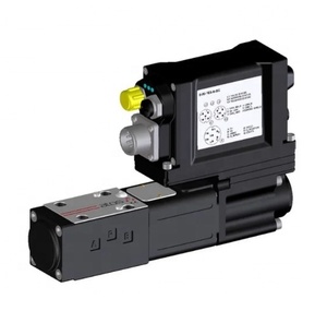 Atos AGRCZO-AE-20210Q20 ชุดควบคุมอิเล็กทรอนิกส์แบบสัดส่วนพร้อมระบบ Pilot Operated Proportional ของแท้จากโรงงาน - Product Image 5