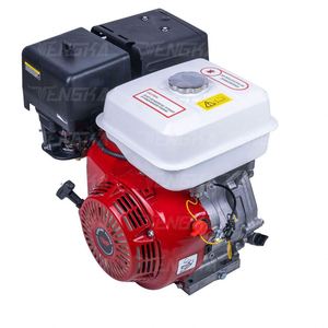 6.5HP Four Stroke <b>Gasoline</b> Engines 168f-1 Gx200 - Product Image 5