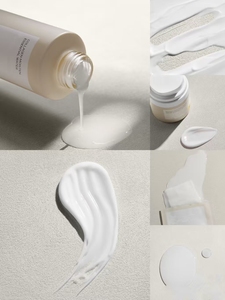 Ensemble de soins de la peau coréen au curcuma blanchissant, marque privée bio, pour femmes et hommes - Product Image 6