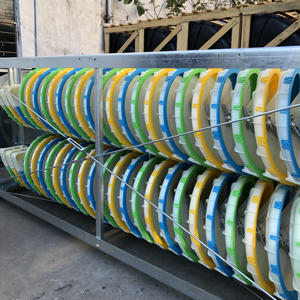 قناة خاصة لمعالجة مخلفات المعادن، تخصيب عالي، تحسين سريع للدرجة - Product Image 4