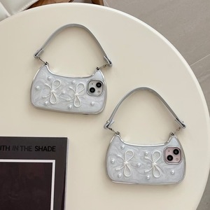 แฟชั่นใหม่กระเป๋าถือเพชรทิ้ง<span class=keywords><strong>เคส</strong></span>โทรศัพท์แวววาวสำหรับ <span class=keywords><strong>iPhone</strong></span> <span class=keywords><strong>14</strong></span> 16E <span class=keywords><strong>เคส</strong></span>โทรศัพท์ TPU แบบนิ่ม SE4พร้อมสายรัดข้อมือสำหรับเด็กผู้หญิง - Product Image 6