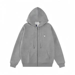 Sudadera con Capucha Extra Grande <span class=keywords><strong>de</strong></span> Lujo, 100% Algodón <span class=keywords><strong>de</strong></span> Alta Calidad, con Estampado Animal, Cierre Frontal, Unisex, Casual. Contáctenos para Ver el <span class=keywords><strong>Catálogo</strong></span> - Product Image 4