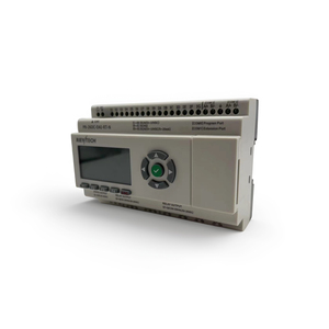 PR-26DC-DAI-RT-N อีเธอร์เน็ตอุตสาหกรรม 4.0 รีเลย์แบบตั้งโปรแกรมได้, ตัวควบคุม PLC - Product Image 4