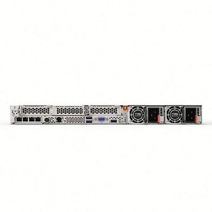 Servidor Más Vendido ThinkSystem SR630 V2, Intel Xeon Gold 5320, 10SFF, 1100W, Servidor en Rack 1U - Product Image 2
