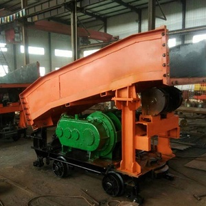 لوادر فحم هوائي نفقي صغير تحت الأرض عالية الكفاءة P90B - Product Image 6