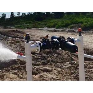 Válvula solenoide de riego Zanchen, válvula reductora de presión con monitoreo remoto para uso agrícola - Product Image 2