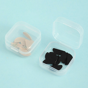 Almohadilla Nasal de Silicona Suave y Antideslizante con Efecto Piel de Lagarto, Cojín de Aire, Anti-rotura, Anti-arañazos, Soporte <span class=keywords><strong>para</strong></span> <span class=keywords><strong>Gafas</strong></span> con Sensación de Aire - Product Image 4