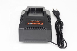 Potenza trapani batteria caricatore utensili a batteria li-ion battery charger per <span class=keywords><strong>Bosch</strong></span> 10.8V/<span class=keywords><strong>12V</strong></span>/18V batteria pacchetto - Product Image 6