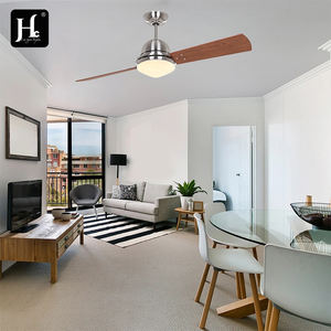 Ventilador de techo de 42 pulgadas con kit de luz y control remoto - Product Image 6