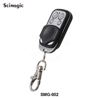 Control Remoto SMG-002 433MHZ para Puerta de Garaje, Duplicador de Control Remoto, Clonador de Código