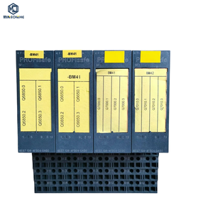 เซ็นเซอร์ควบคุม PLC โมดูลอินพุตดิจิตอล ยี่ห้อใหม่ ET200S 6ES7138‑4FB04‑0AB0 - Product Image 1