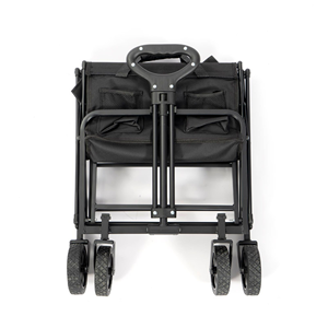 <span class=keywords><strong>2025</strong></span> Nouveau chariot de plage pliant utilitaire extérieur polyvalent - Product Image 2