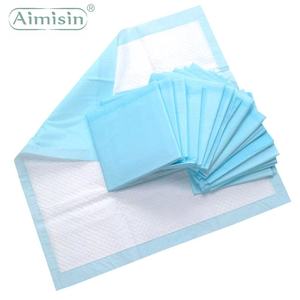 AIMISIN Tapis d'entraînement pour chiots, très absorbants, best-seller, pour l'apprentissage de la propreté des chiots - Product Image 2