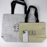 Bolsa RPET de Poliéster Reciclado al por Mayor, Suministro a Largo Plazo, Directo de Fábrica, Exportación a Granel B2B