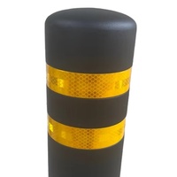 Vente directe d'usine belle vente en gros durable parking prix sécurité bollards routiers