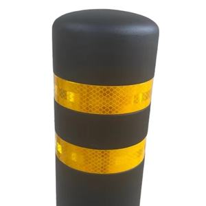 Fabrika doğrudan satış güzel toptan dayanıklı park fiyat güvenlik yol direkleri - Product Image 2