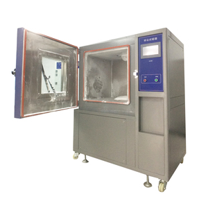 Polvo caja de prueba/IP arena polvo <span class=keywords><strong>Tester</strong></span>/Medio Ambiente de - Product Image 6