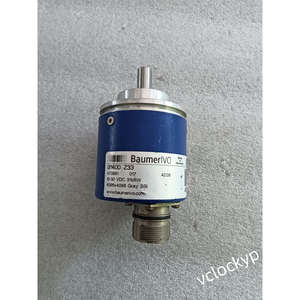 1PCS BAUMER GM400.Z33 NUEVO - Product Image 1